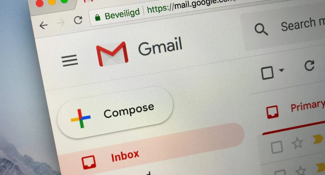 Gmail Down Along With Other Google Apps Today (August 20, 2020)