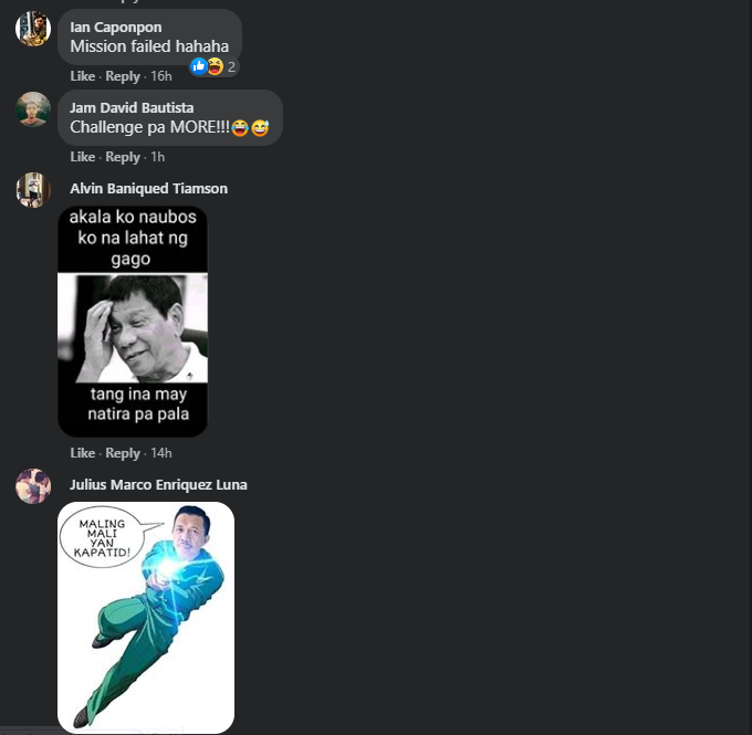 Riders Doing Toco-Toco Challenge Pulled Over By Police In DSB