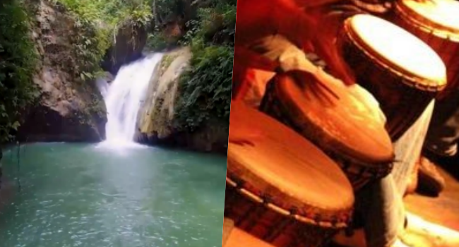 Engkanto Disco Viral After Boholanos Hear Mysterious Drums