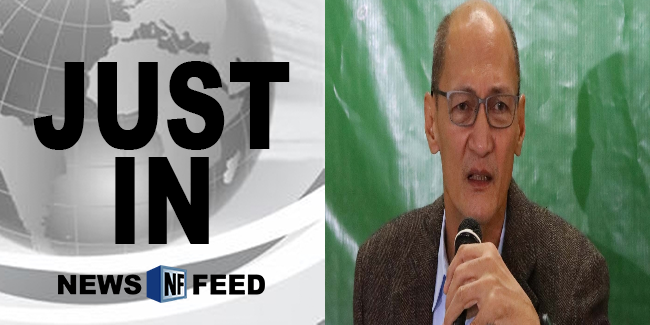 JUST IN: PhilHealth President Resigns Following Duterte Advice