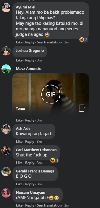 Netizen Express Dismay Over Lucifer Netflix Series Being Top Show In PH