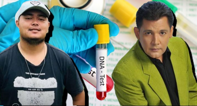John Regala DNA Test With John Santos - Is He Regala's Lost Son?