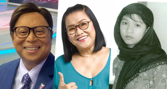 Lolit Solis Defends Clavio Amid Sarah Balabagan Controversies