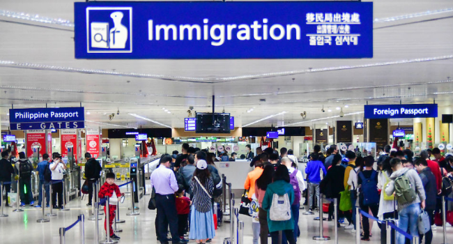 Malaysia Bans Filipinos Due To Fears Over Coronavirus