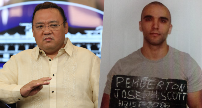 DOH Clarifies Pemberton Issue, Says US Made No Deal For Vaccine