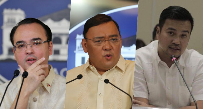 Palace Statement On Term-Sharing: "It will be awkward"