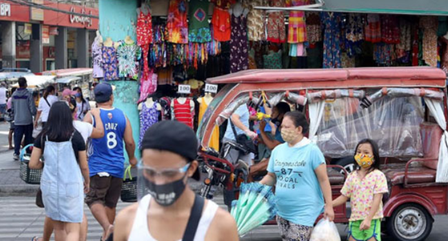 Metro Manila To Lower Lockdown? – Roque Says It's Not Impossible