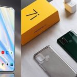 Realme 7i specifications