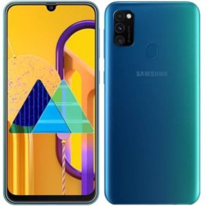 Samsung Galaxy M21 Specifications