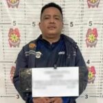 MMDA traffic aide