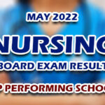 NLE RESULTS MAY 2022 TOP PERFORMING SCHOOLS