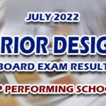 IDLE Results July 2022 TOP PERFORMING SCHOOLS