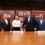 ABS-CBN AND TV5 partnership