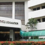 Civil Service Commission