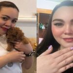Claudine Barretto lost weight