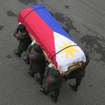 President Fidel Ramos