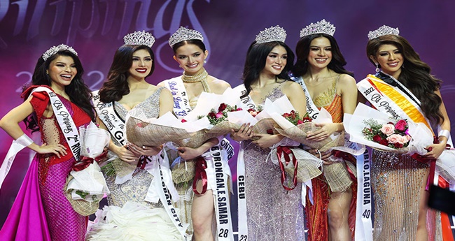 Nicole Borromeo: Get to Know the Bb. Pilipinas International 2022