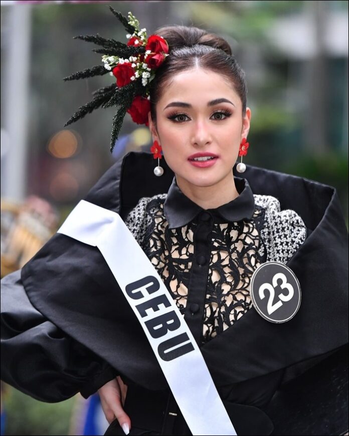 Nicole Borromeo: Get To Know The Bb. Pilipinas International 2022