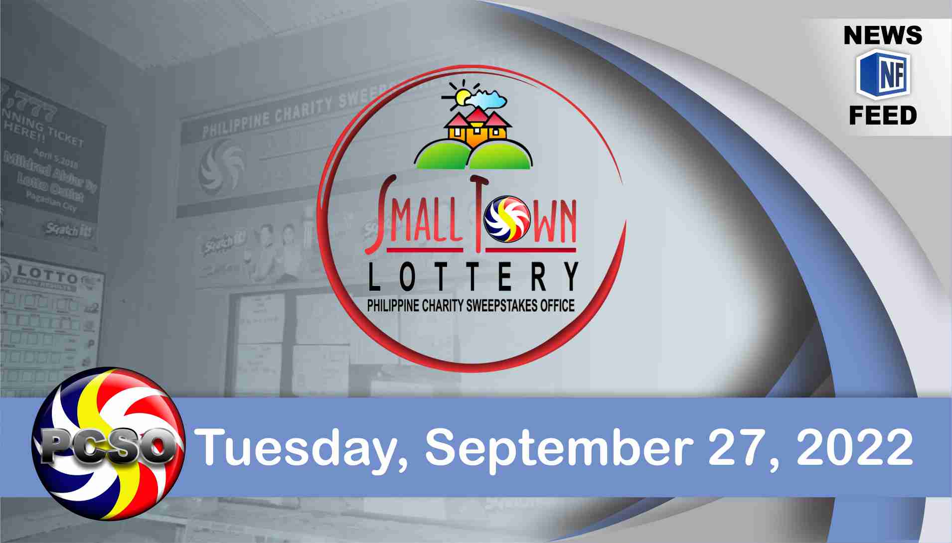 STL RESULT Today, Tuesday, September 27, 2022