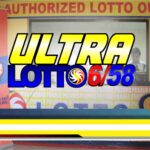 6/58 Lotto