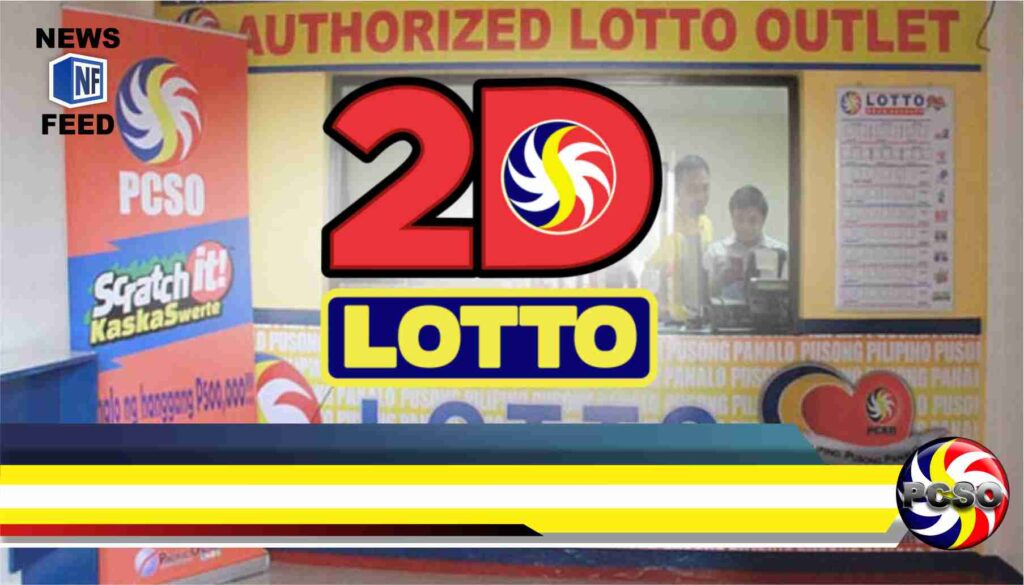 2D LOTTO RESULT Today, Wednesday, April 24, 2024