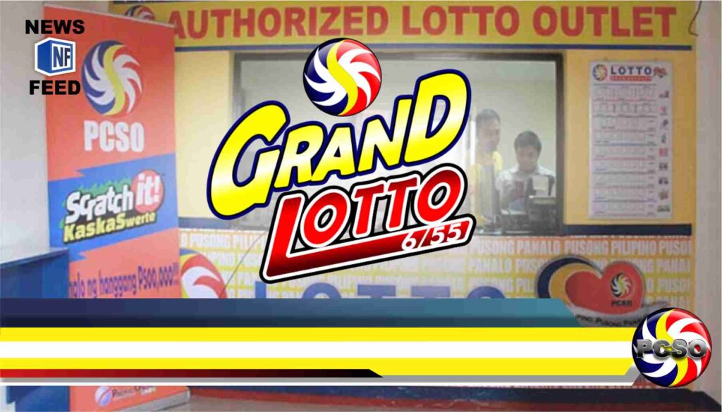 6/55 Lotto Result, Wednesday, April 24, 2024 Official PCSO Lotto Results