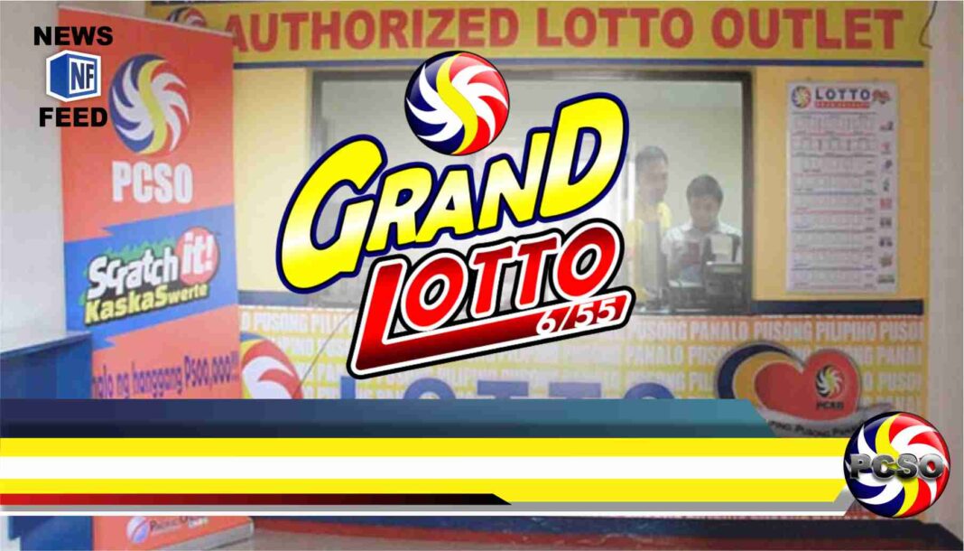 6/58 Lotto Result, Friday, May 3, 2024 Official PCSO Lotto Results