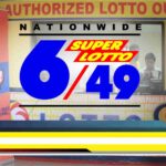 6/49 Lotto