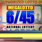 6/45 Lotto