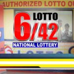 6/42 Lotto
