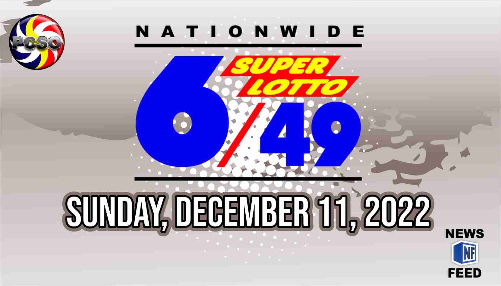 6/49 LOTTO JACKPOT WINNER: A Bettor Win Multi-Million Prize