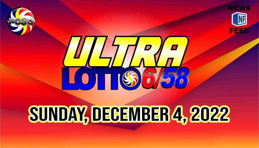6/58 Lotto Result