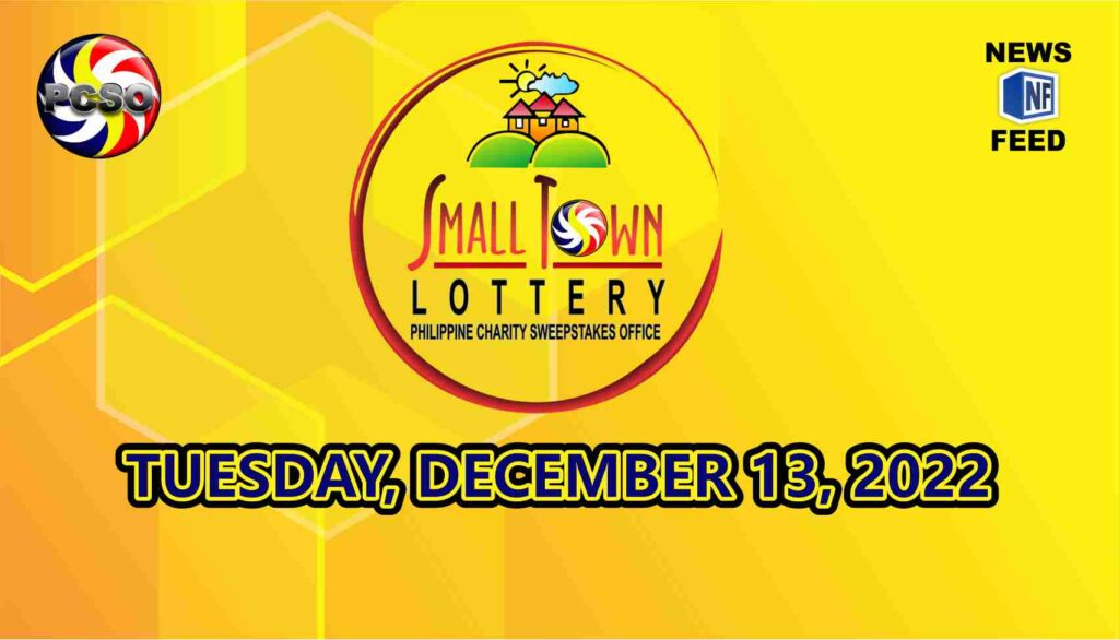 STL Lotto Result