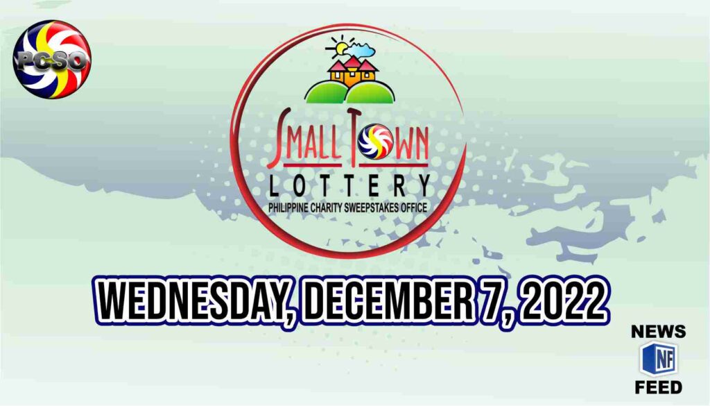 STL Lotto Result