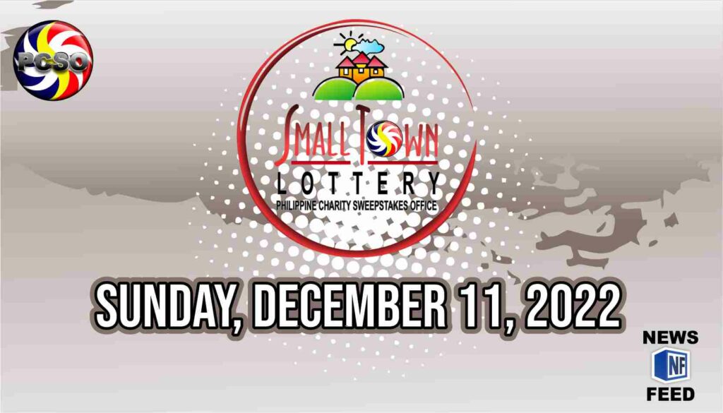STL Lotto Result