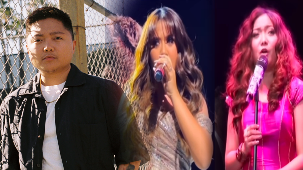 Jake-Zyrus-Charice | NewsFeed