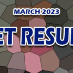 LET Exam Result March 2023 – RELEASE DATE