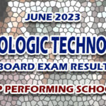 Radiologic Technology Board Exam Result June 2023 - TOP PERFORMING SCHOOLS