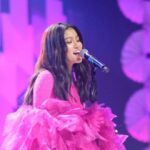 belle mariano concert