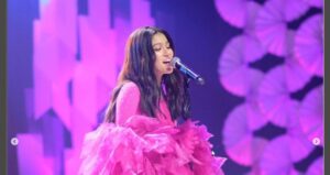 belle mariano concert