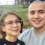 Paolo Contis and LJ Reyes