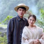 David Licauco Persanilty Changed