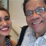Mike Enriquez Mariz Umali