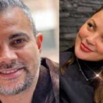 Kc Concepcion and Mike Wuethrich