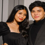 Gabbi Garcia And Khalil Ramos