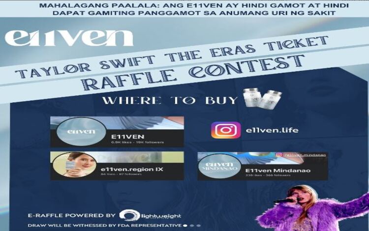 Taylor Swift Era Tour Mechanics