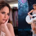 Ellen Adarna Free Concert Tickets