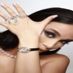 Heart Evangelista Ring