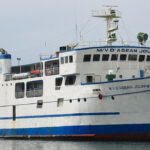 M/V D' Asean Journey