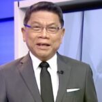Mike Enriquez